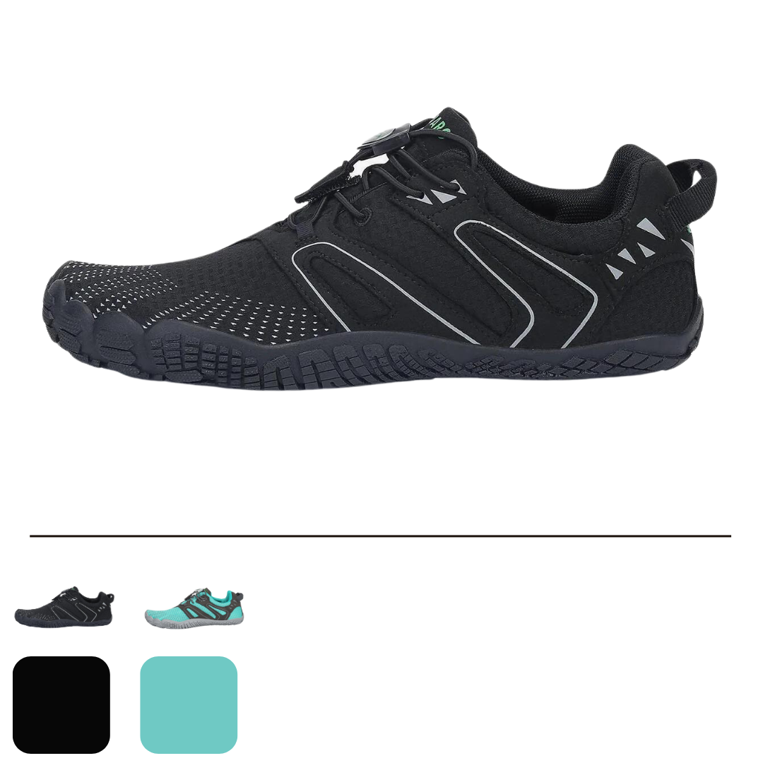 Vitality IV – SAGUARO® Barefootshoes Chile