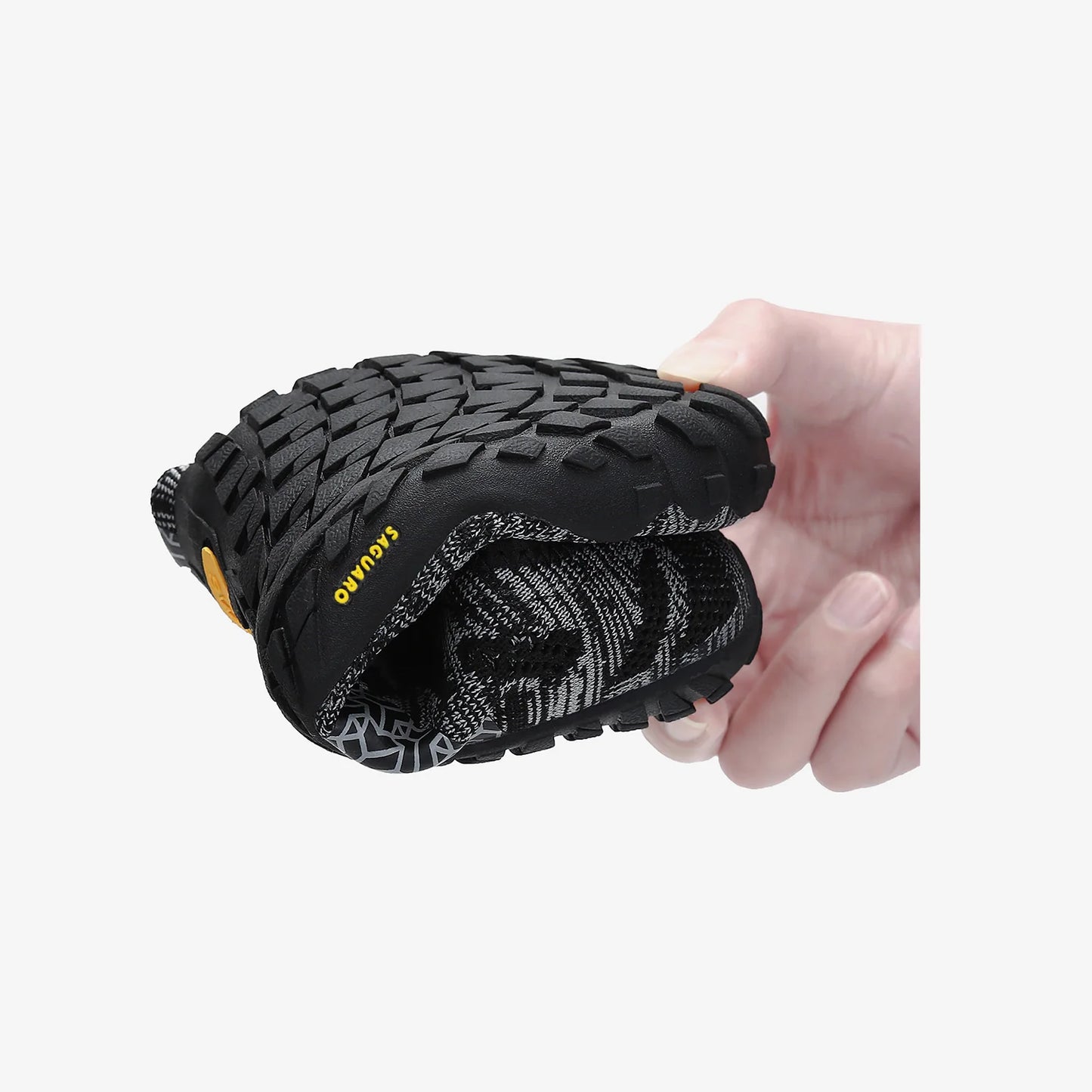 Chaser Smart II - Negro