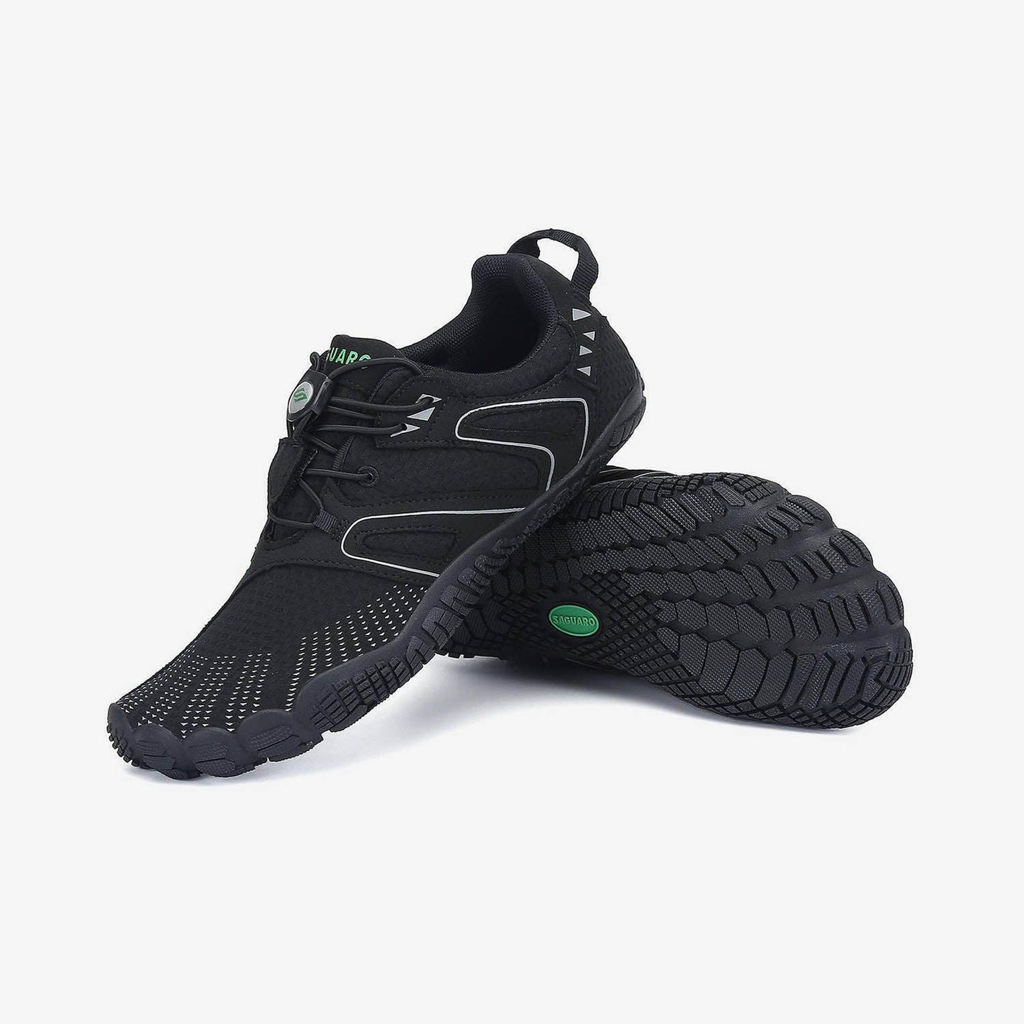 Chaser Vitality IV - Negro
