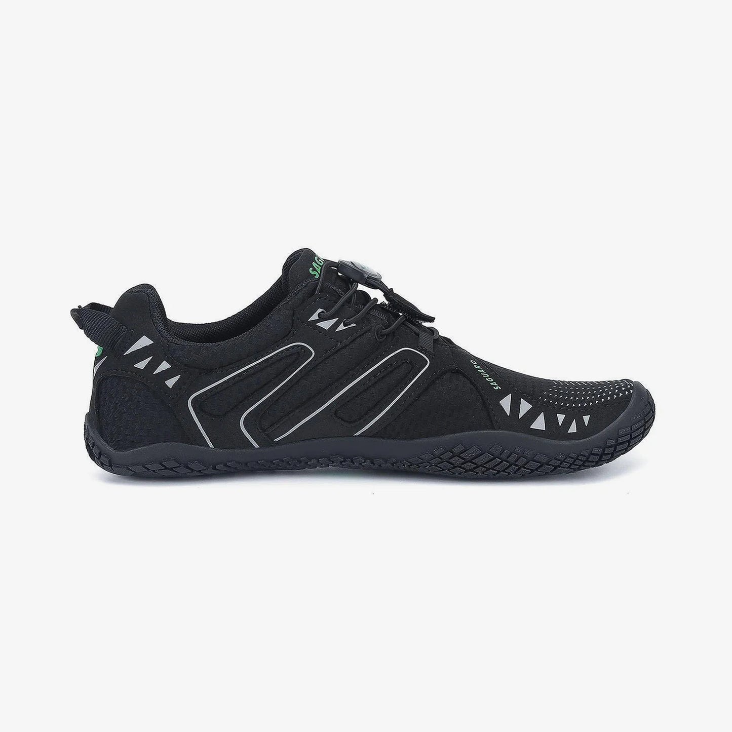 Chaser Vitality IV - Negro