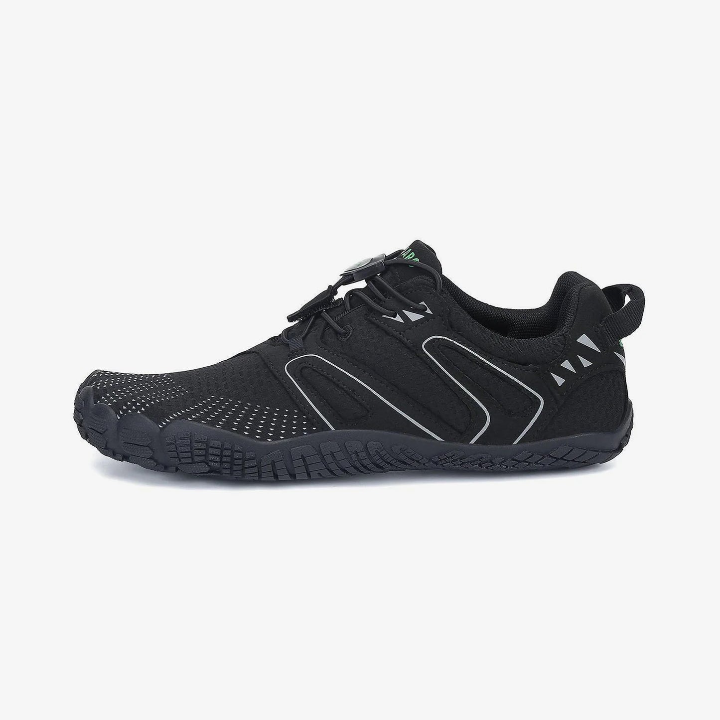 Chaser Vitality IV - Negro