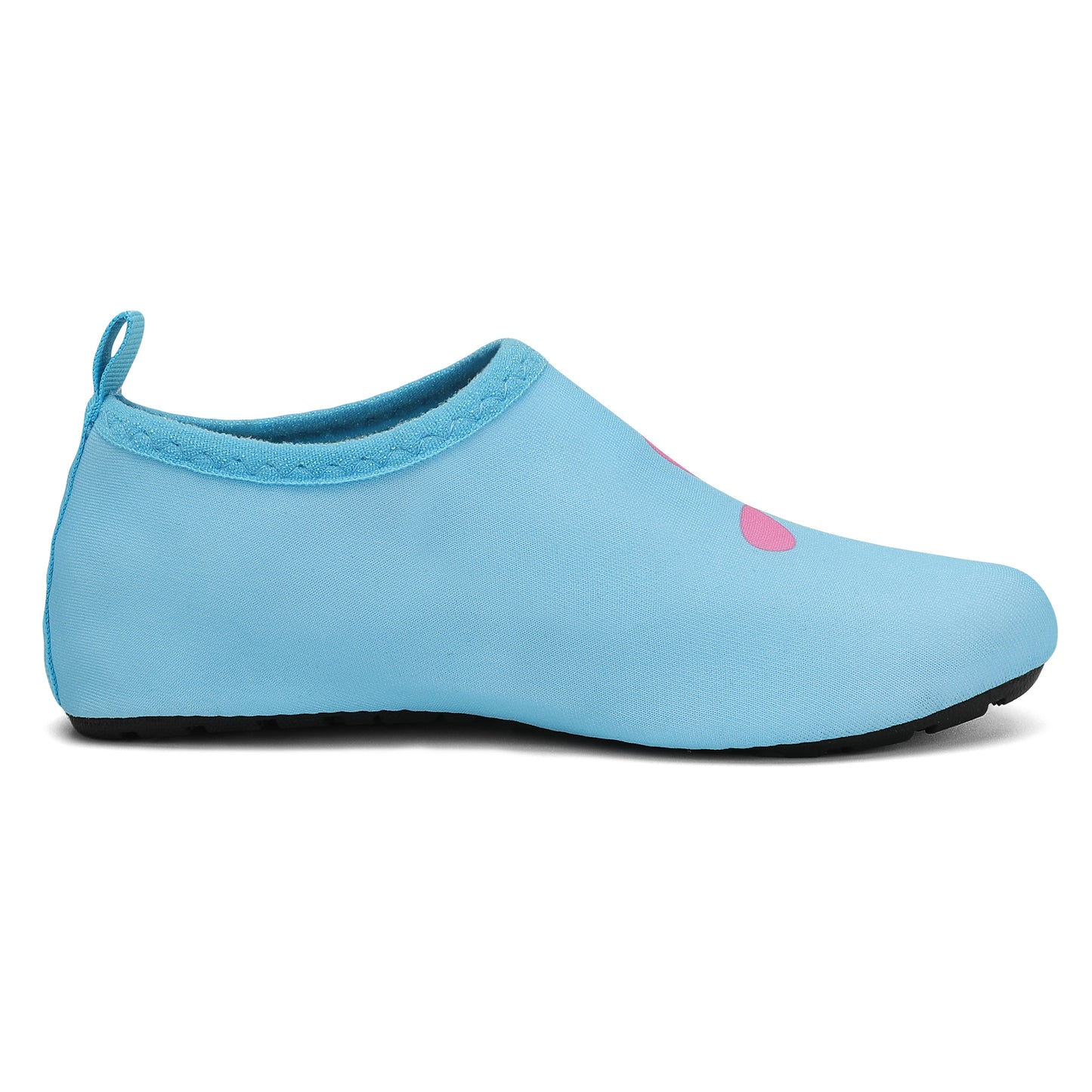 Kids Escarpines Aural IV - Verde - Barefoot Water Socks