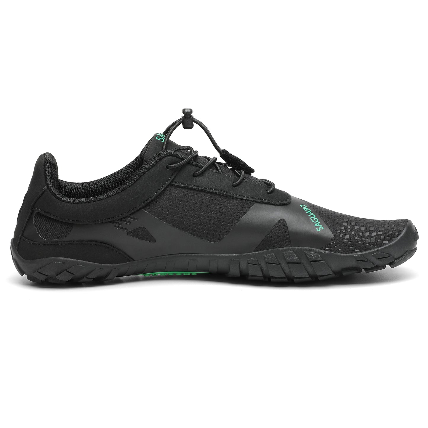 Chaser Vitality III - Negro