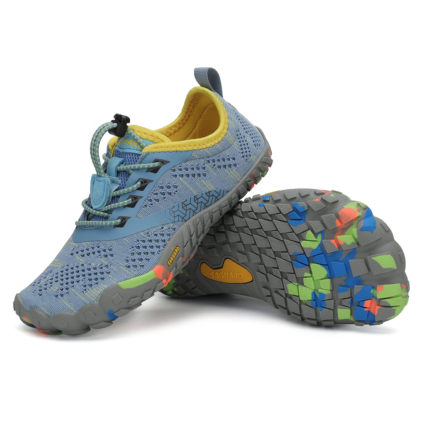 Kids Chaser Smart I - Celeste