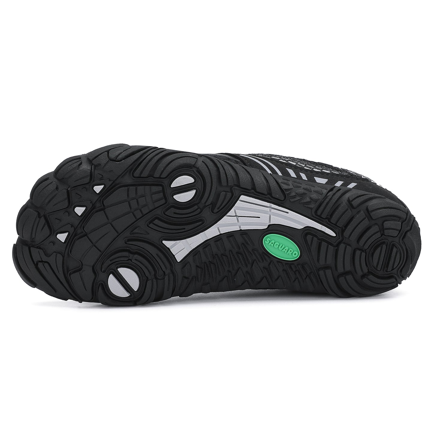 Kids Chaser Vitality I - Negro
