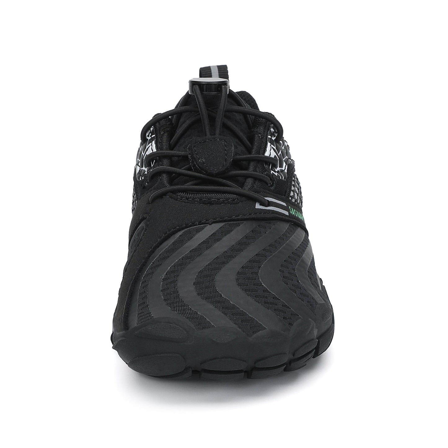 Kids Chaser Vitality I - Negro