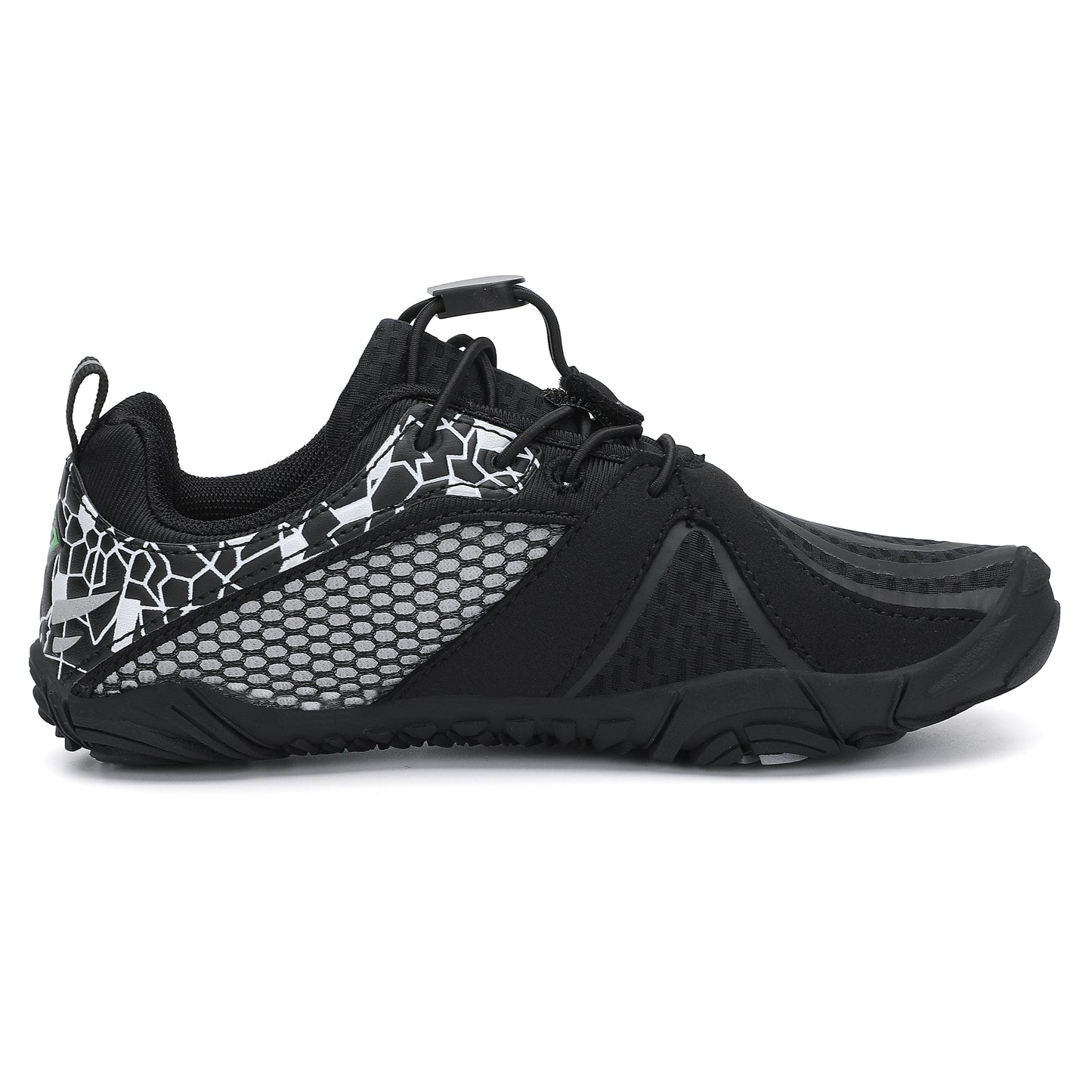 Kids Chaser Vitality I - Negro