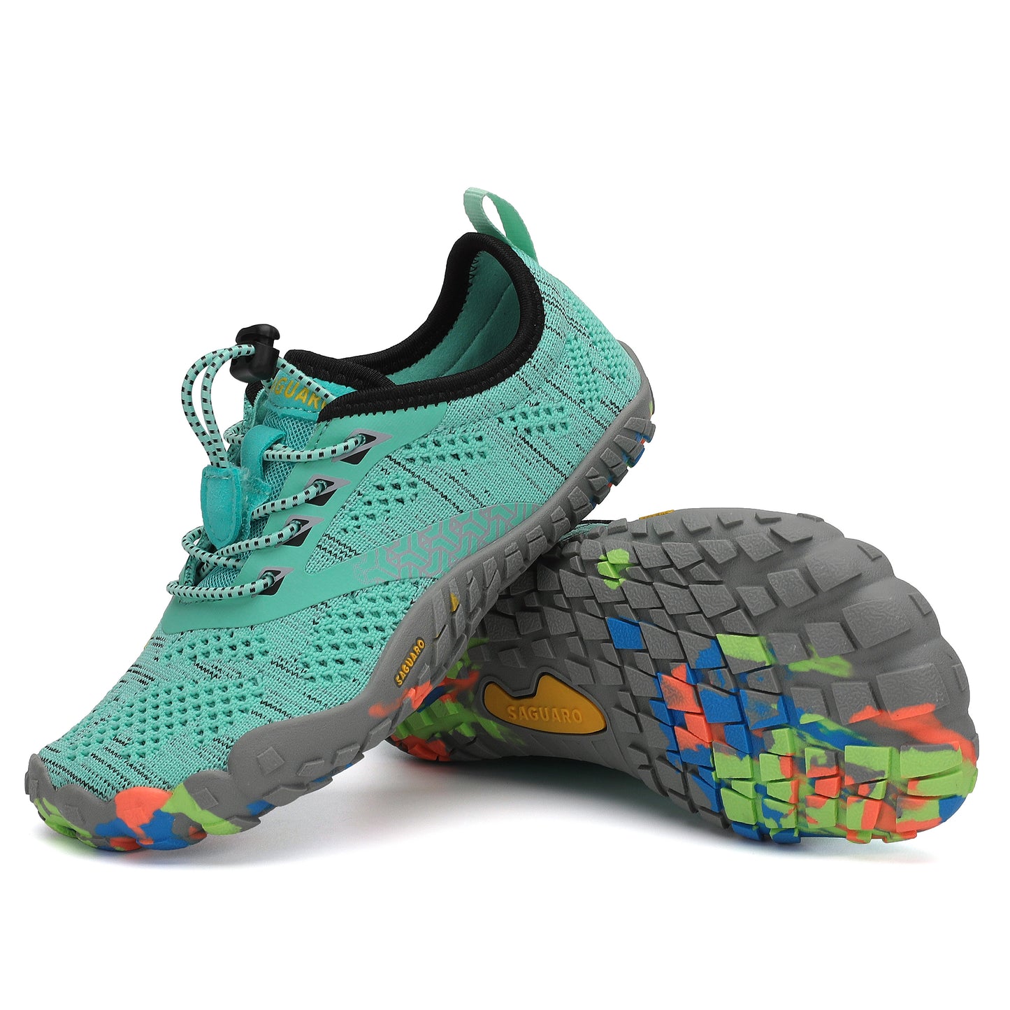 Kids Chaser Smart I - Verde
