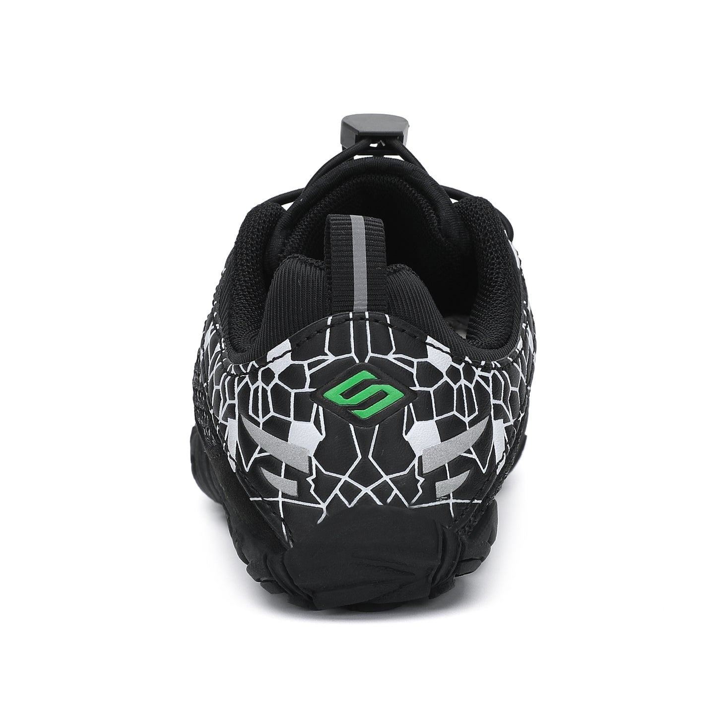 Kids Chaser Vitality I - Negro