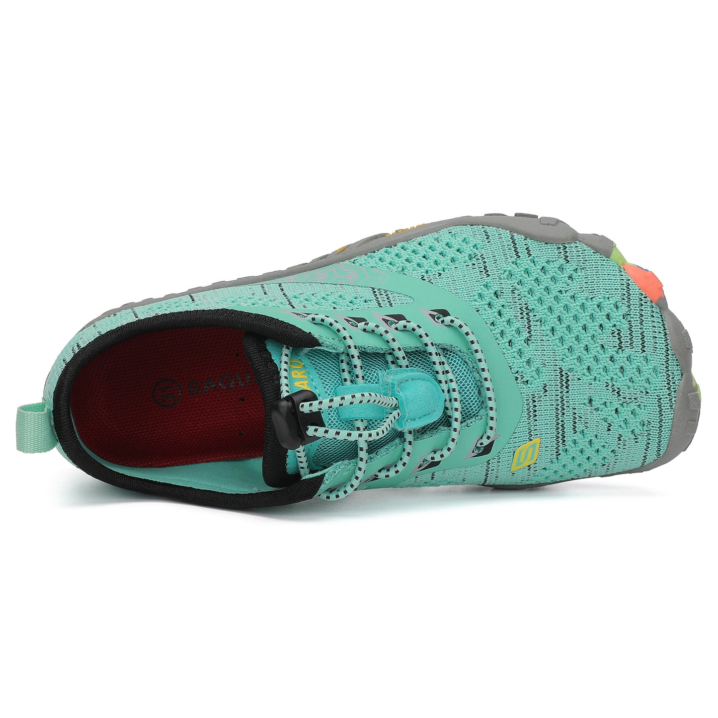 Kids Chaser Smart I - Verde