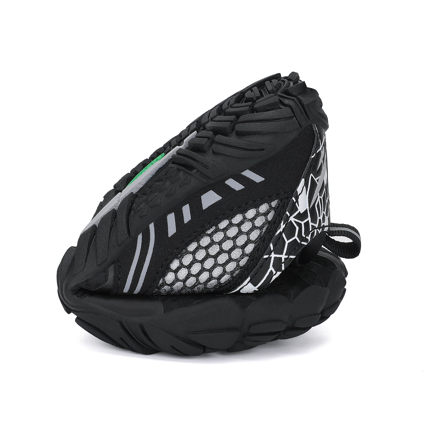 Kids Chaser Vitality I - Negro
