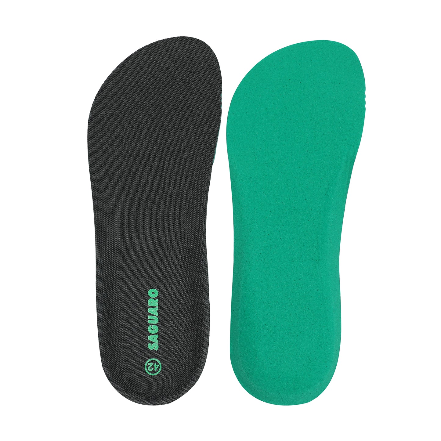 Brave IV - Blanco - Barefootshoes