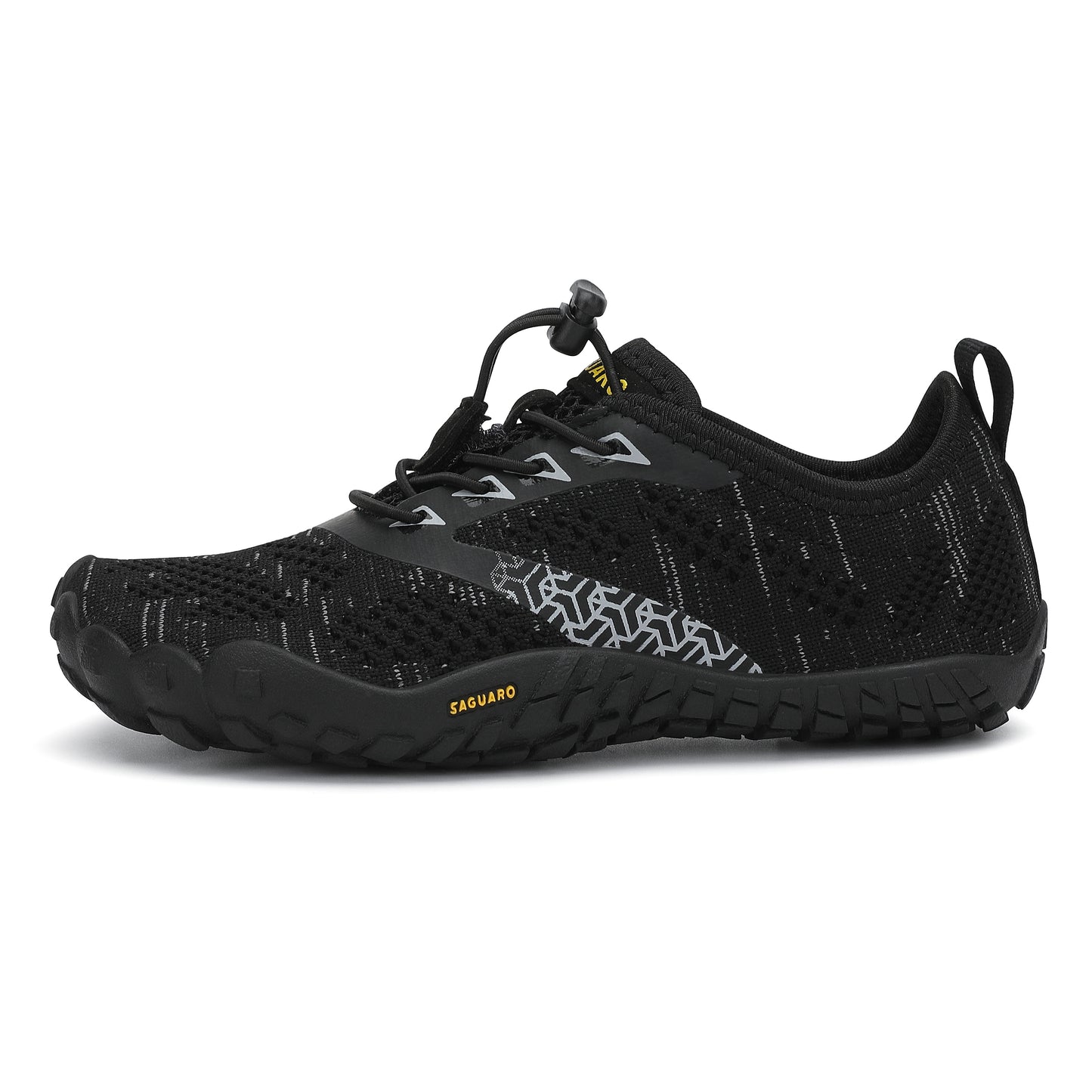 Kids Chaser Smart I - Negro