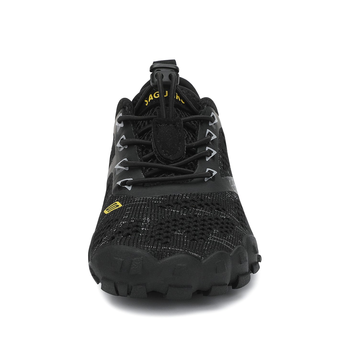 Kids Chaser Smart I - Negro