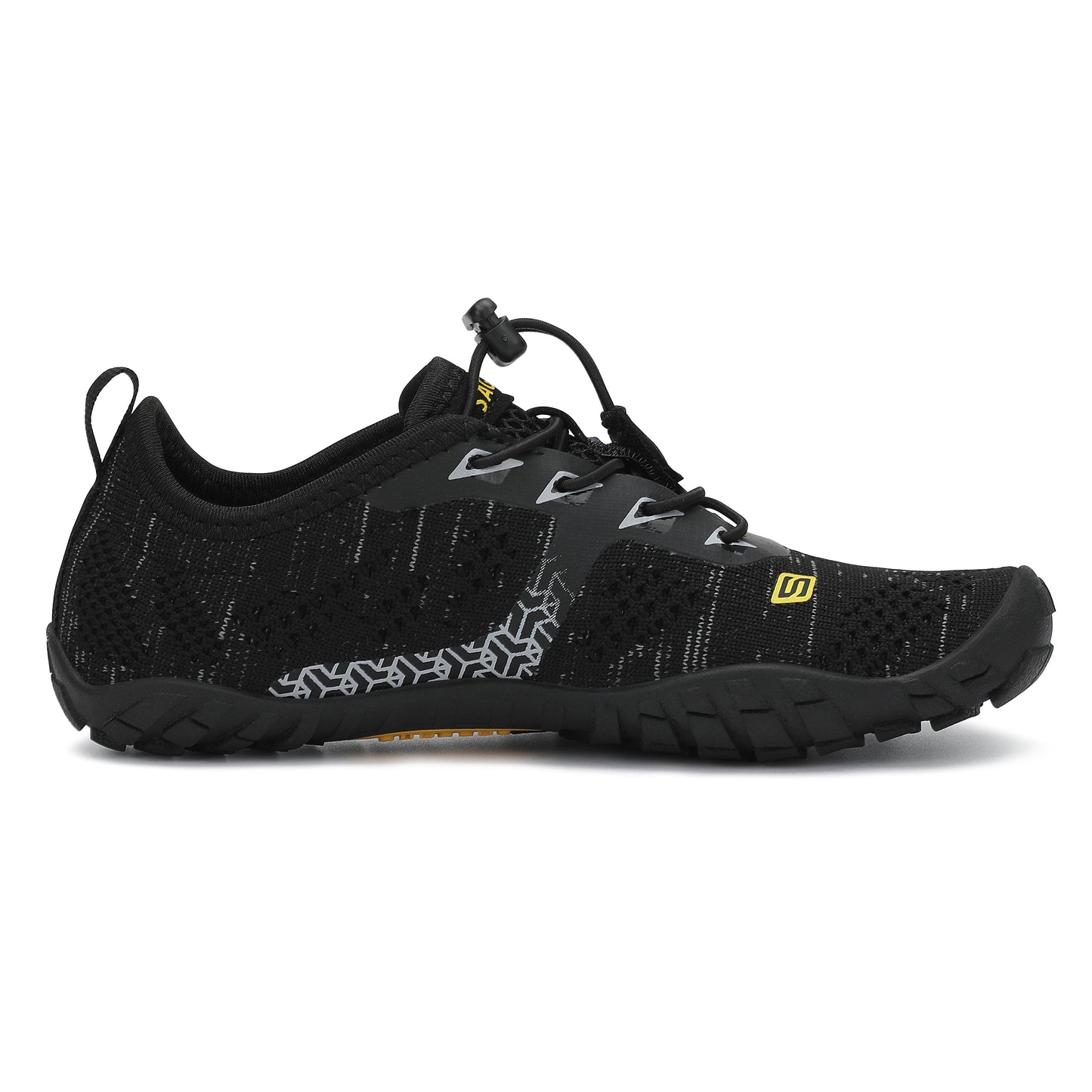 Kids Chaser Smart I - Negro