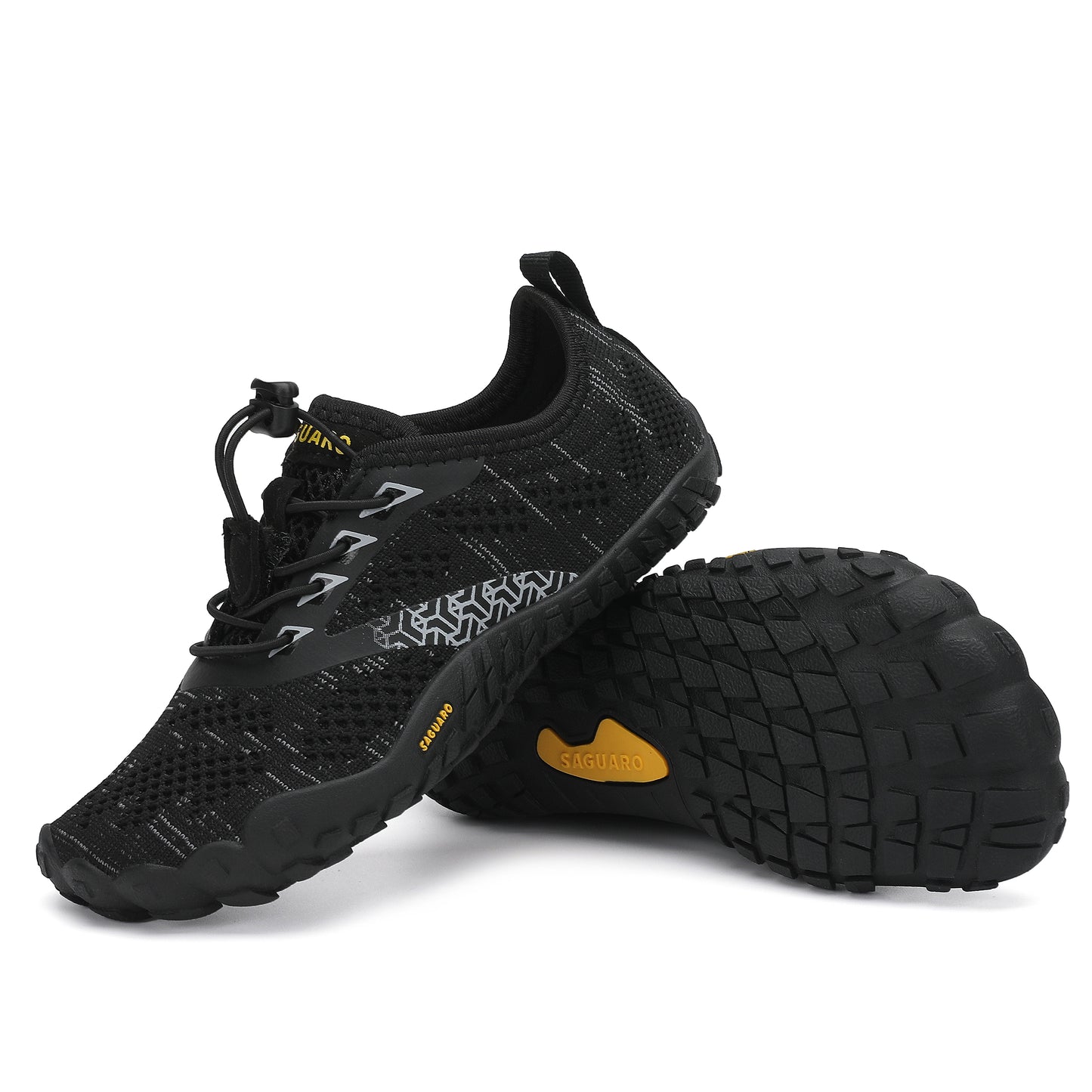 Kids Chaser Smart I - Negro