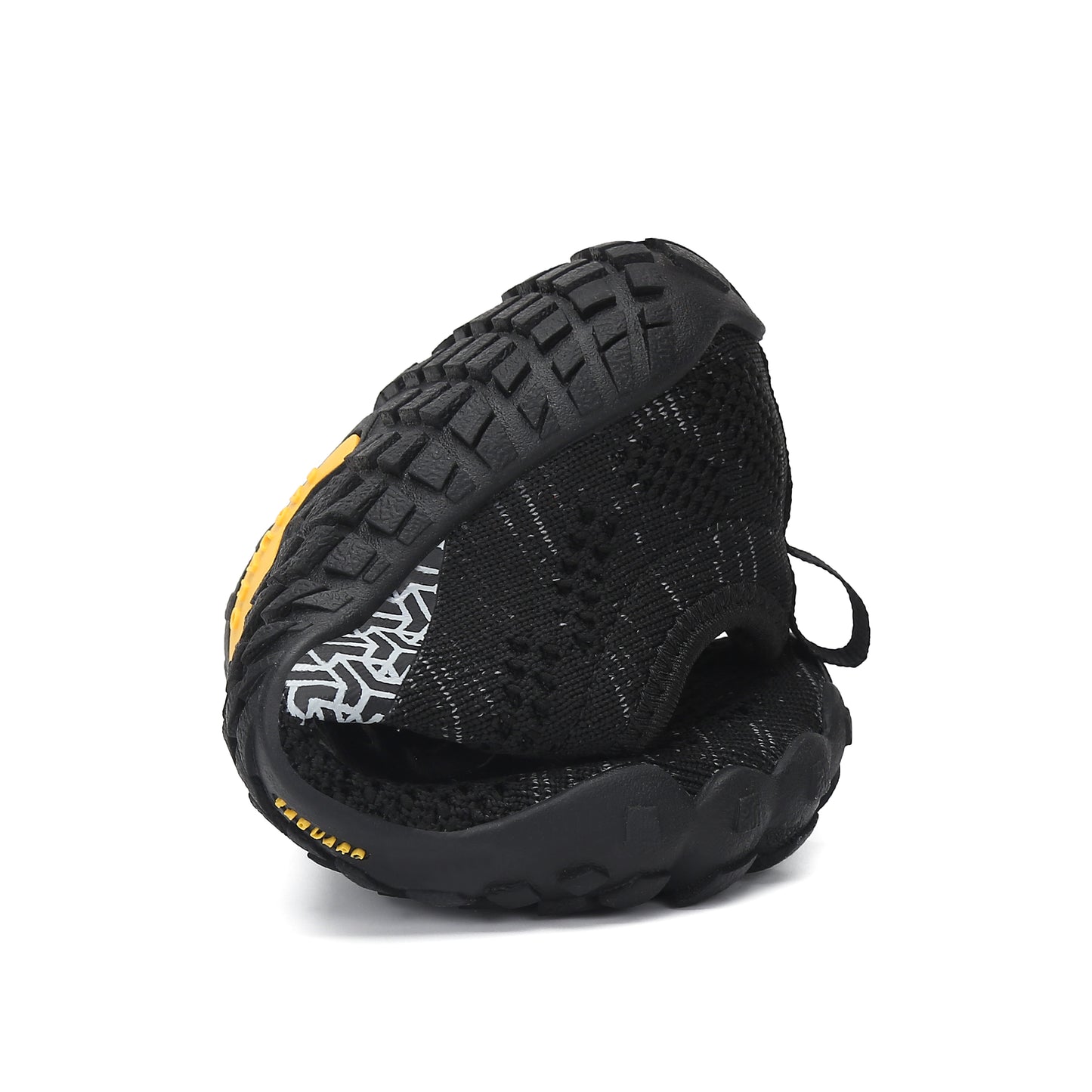 Kids Chaser Smart I - Negro