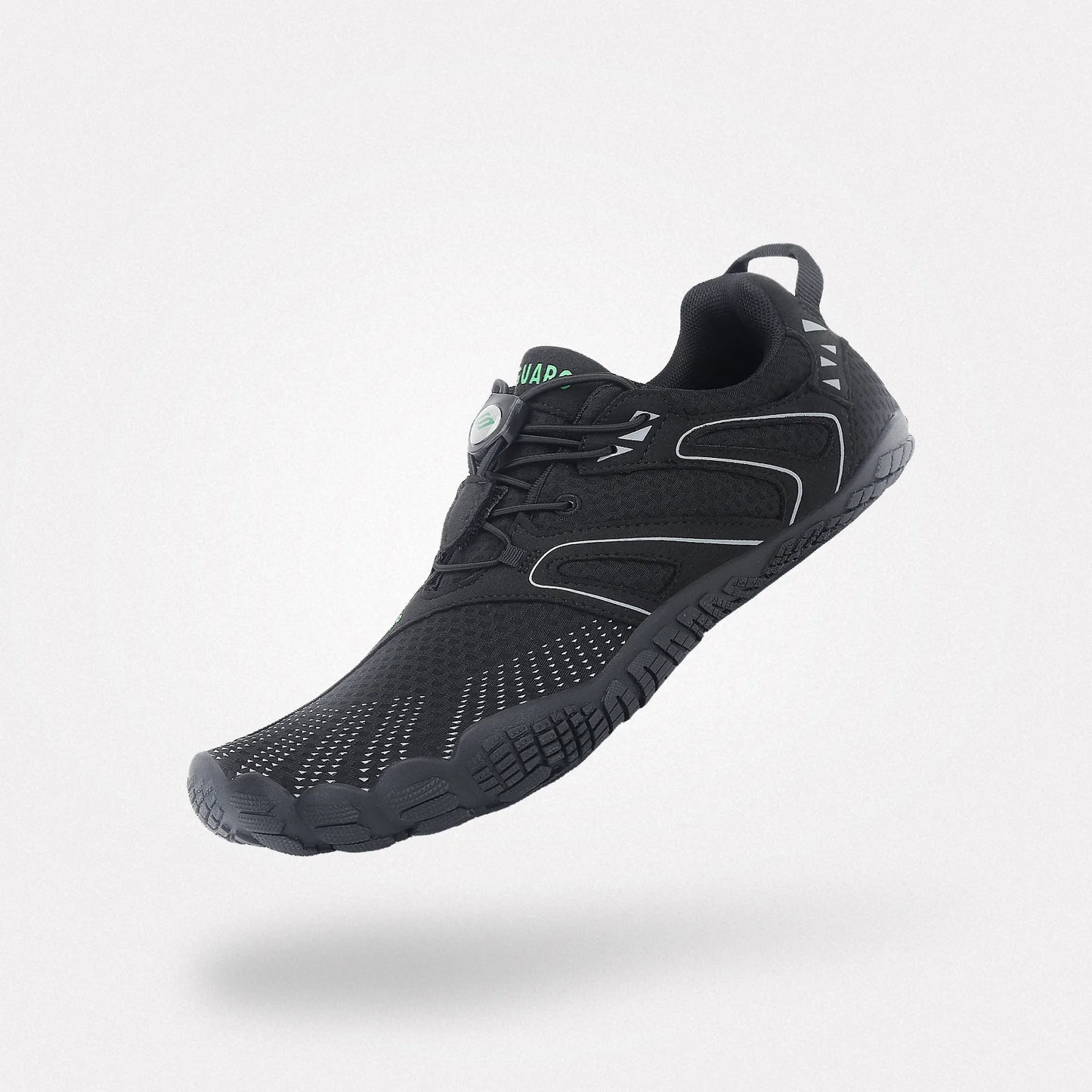 Chaser Vitality IV - Negro