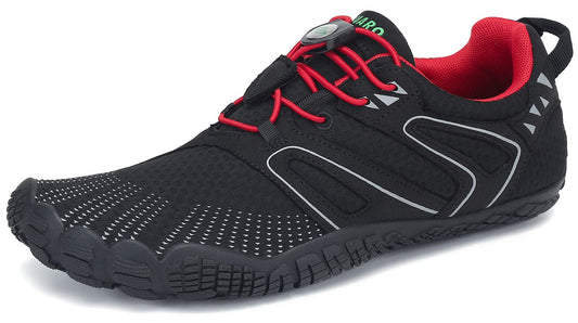 Chaser Vitality IV - Rojo - Barefootshoes