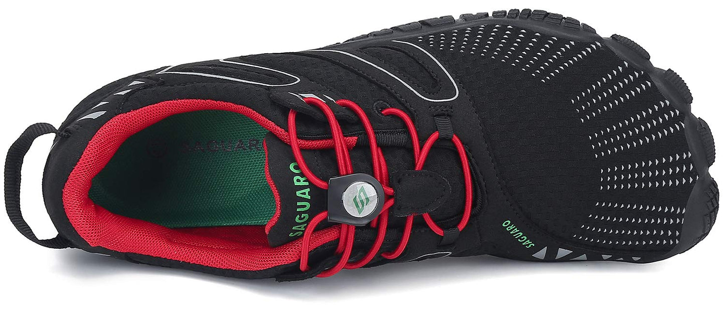 Chaser Vitality IV - Rojo - Barefootshoes
