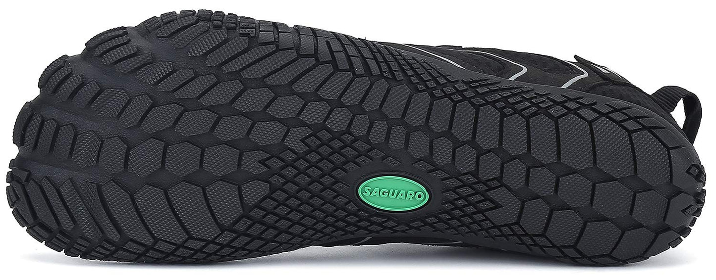 Chaser Vitality IV - Rojo - Barefootshoes