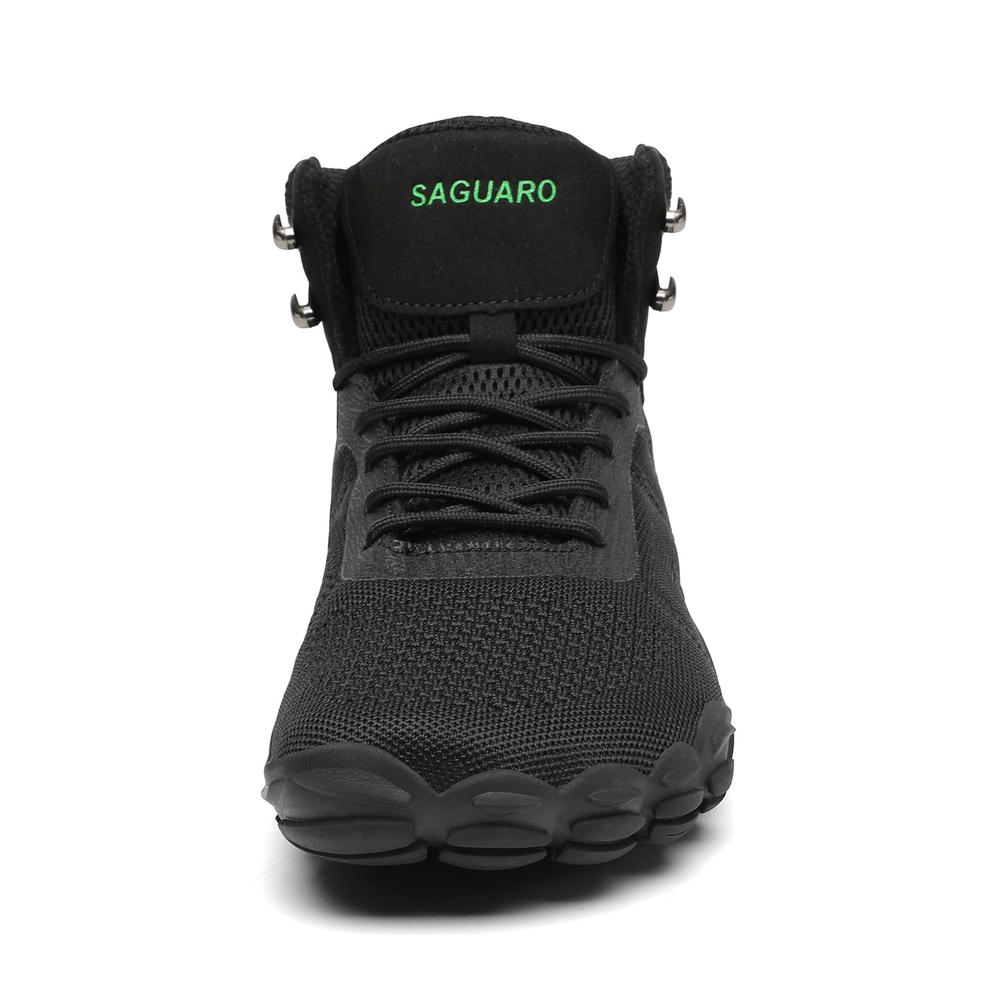 Chaser Vitality V - Negro Barefootshoes