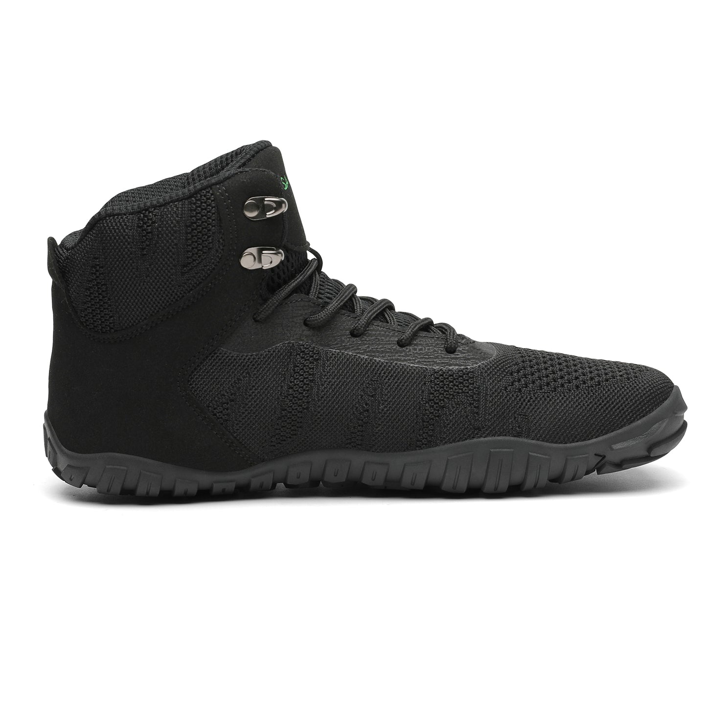 Chaser Vitality V - Negro Barefootshoes