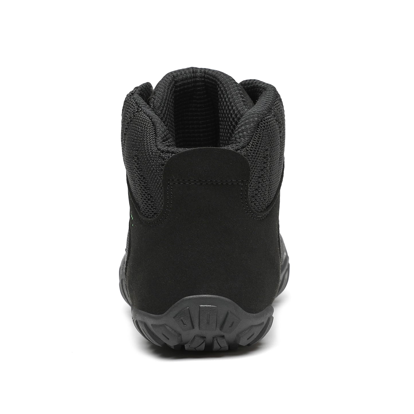 Chaser Vitality V - Negro Barefootshoes