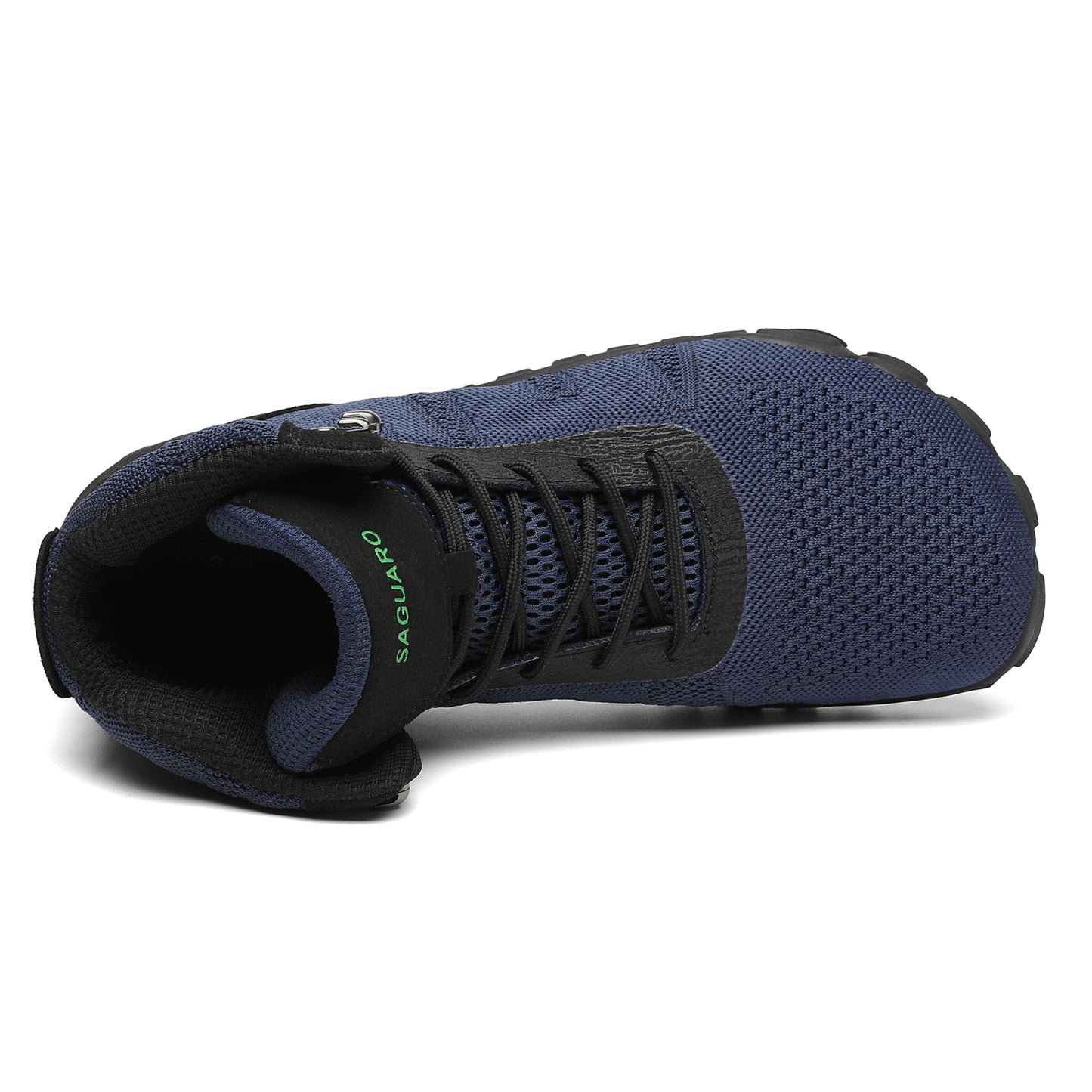 Chaser Vitality V - Azul Barefootshoes