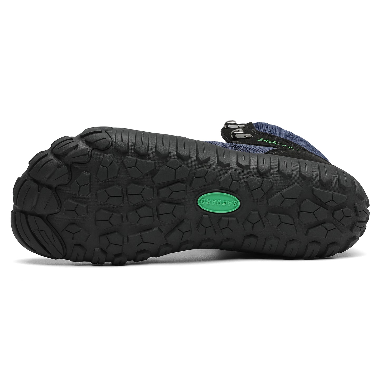 Chaser Vitality V - Azul Barefootshoes