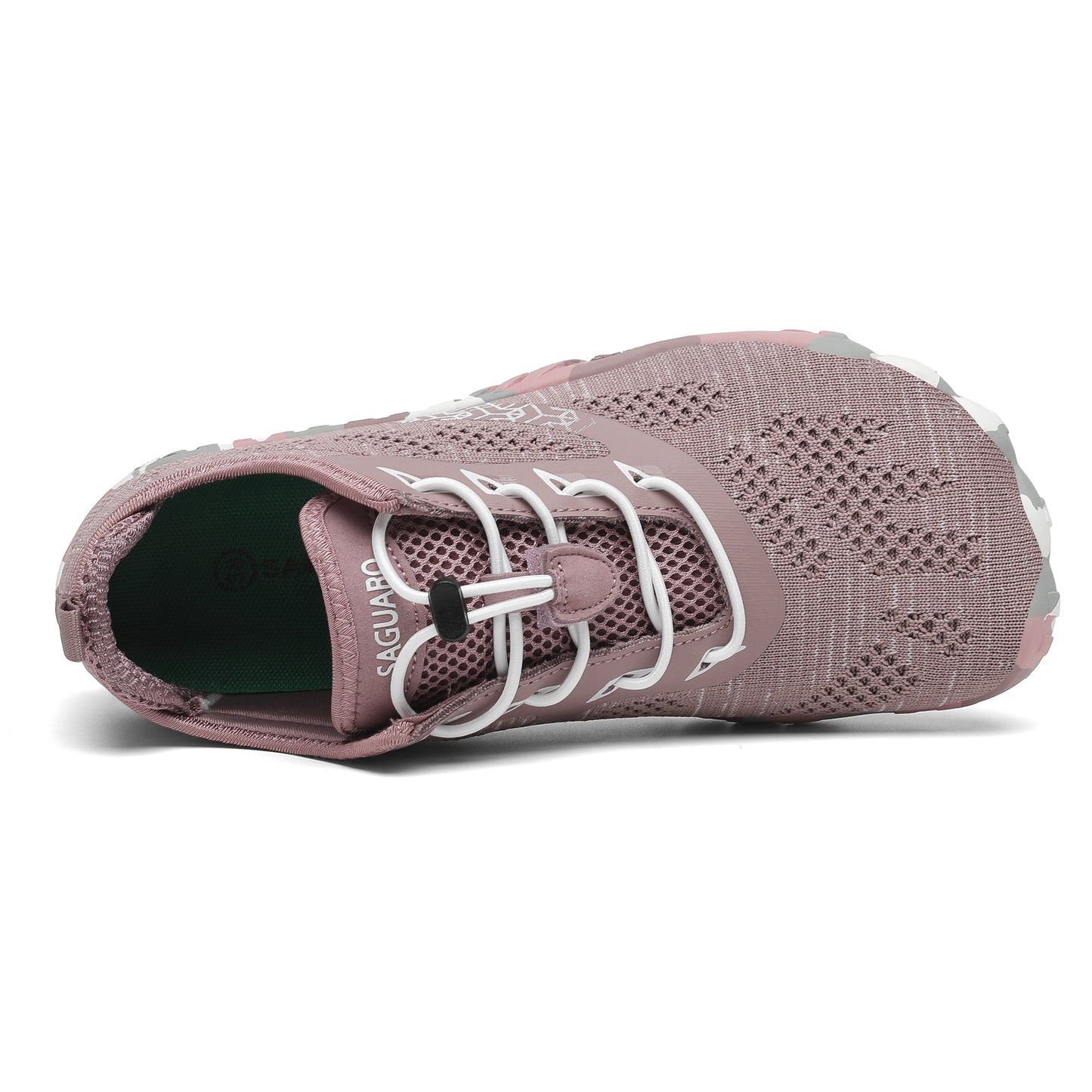 Chaser Smart II - Rosado
