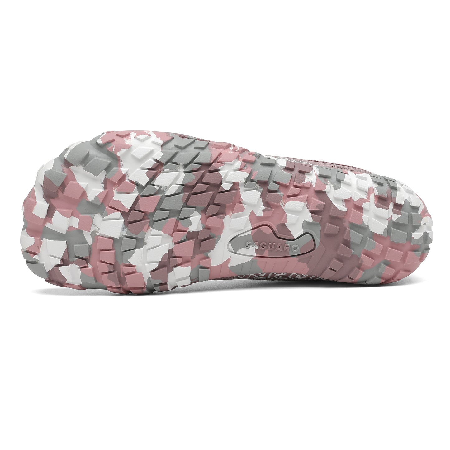 Chaser Smart II - Rosado