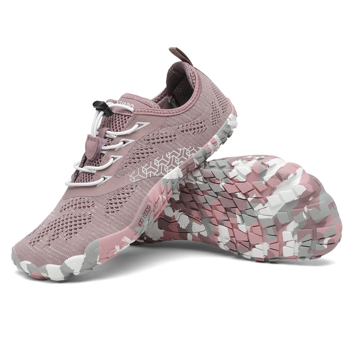 Chaser Smart II - Rosado