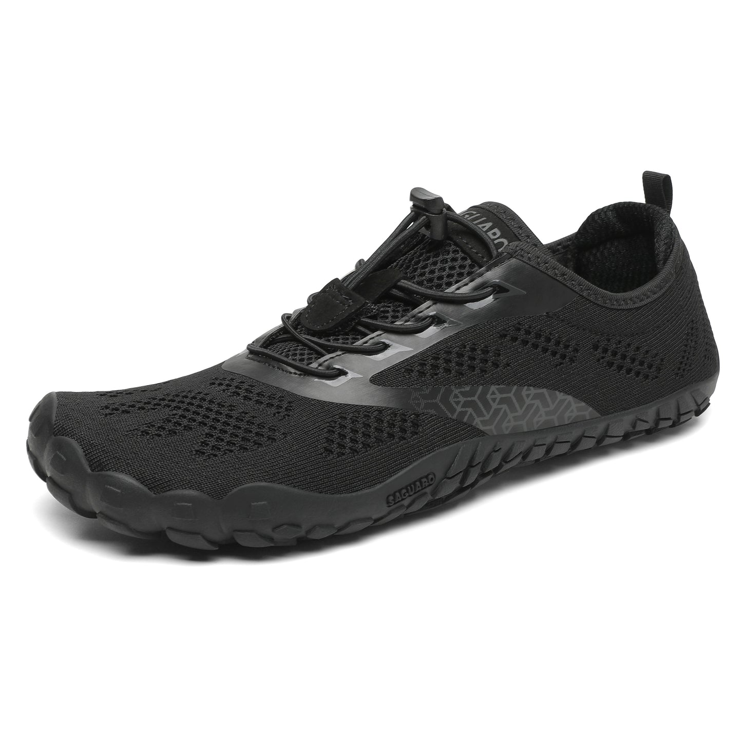 Chaser Smart I - Negro