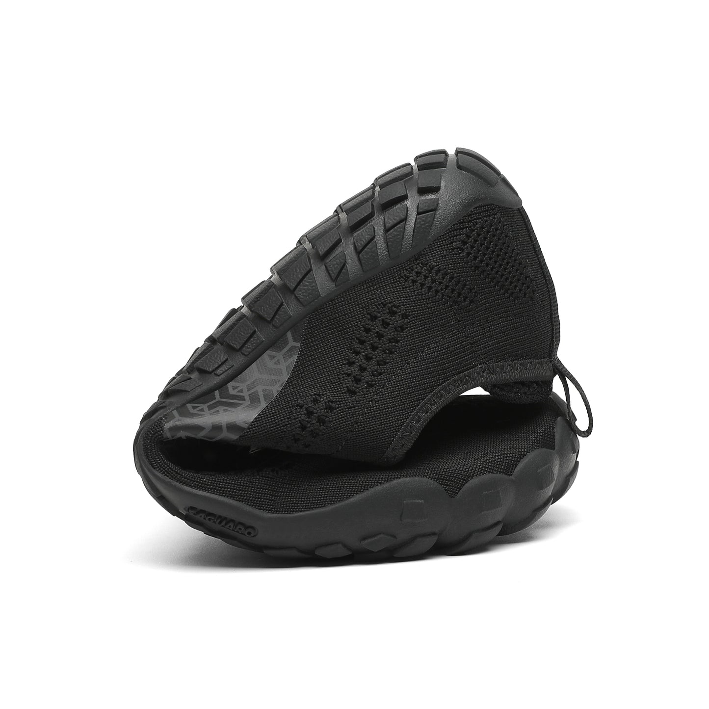 Chaser Smart I - Negro