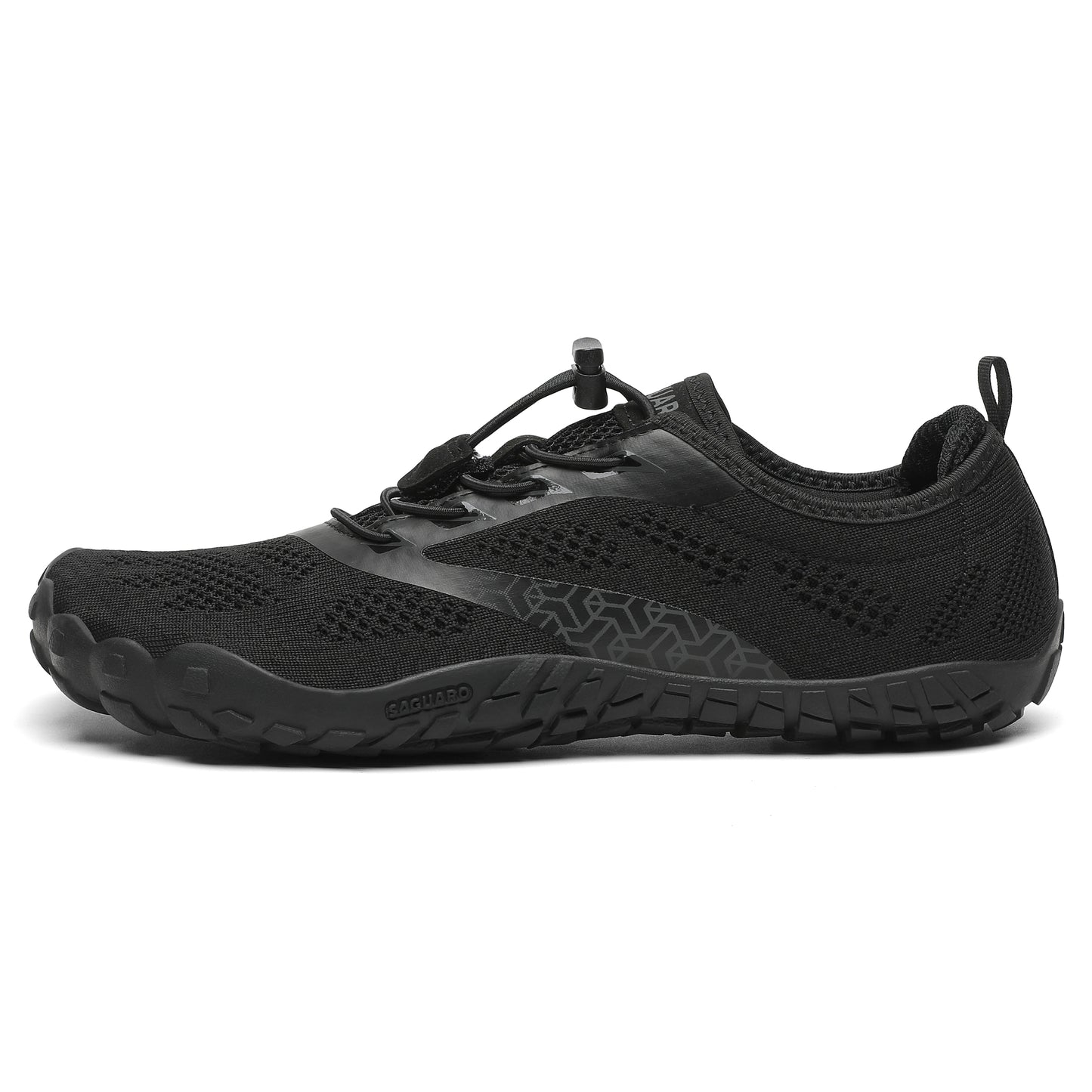 Chaser Smart I - Negro