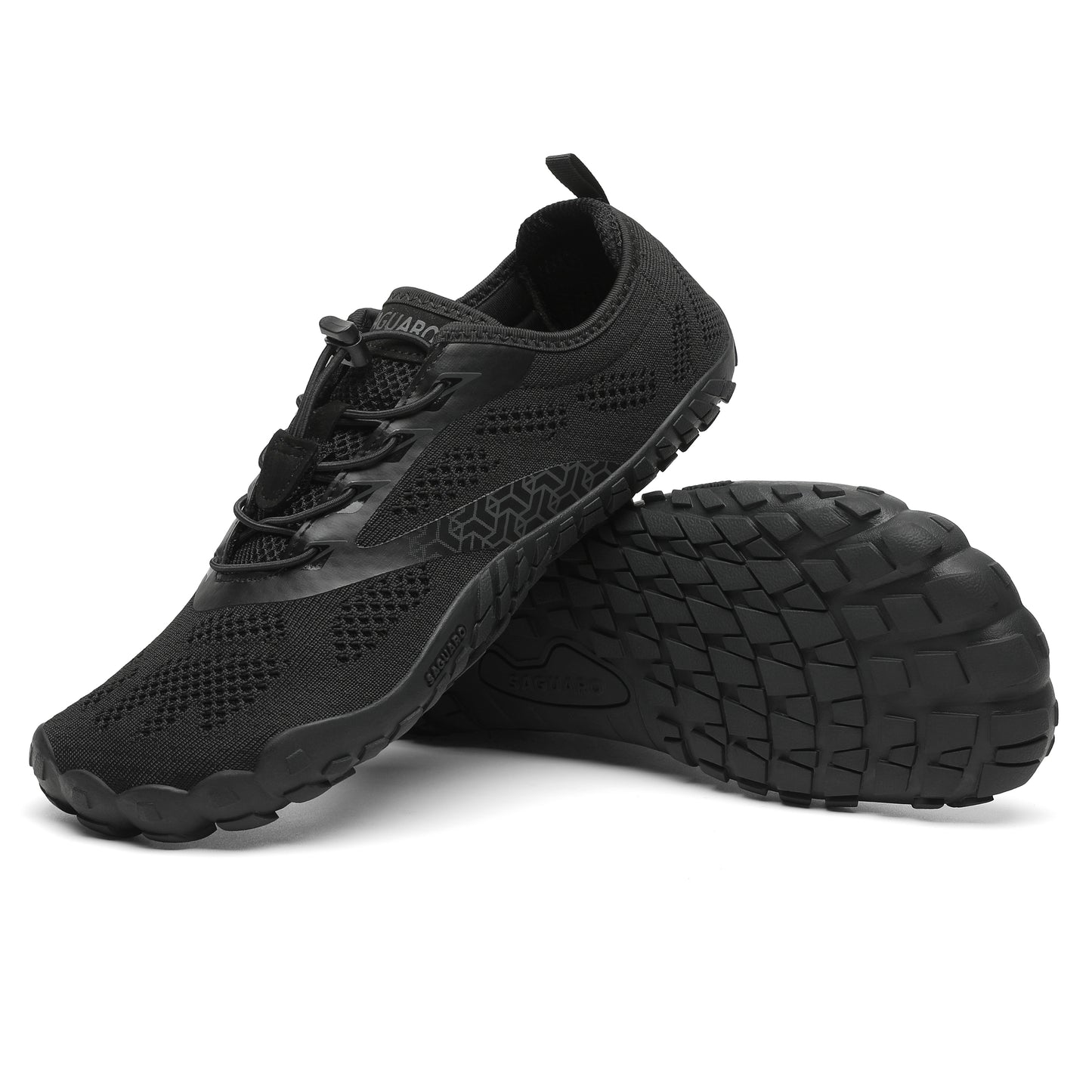 Chaser Smart I - Negro