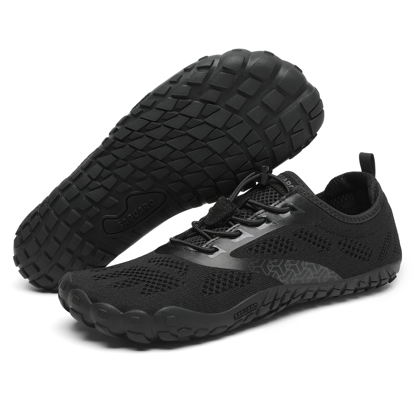 Chaser Smart I - Negro