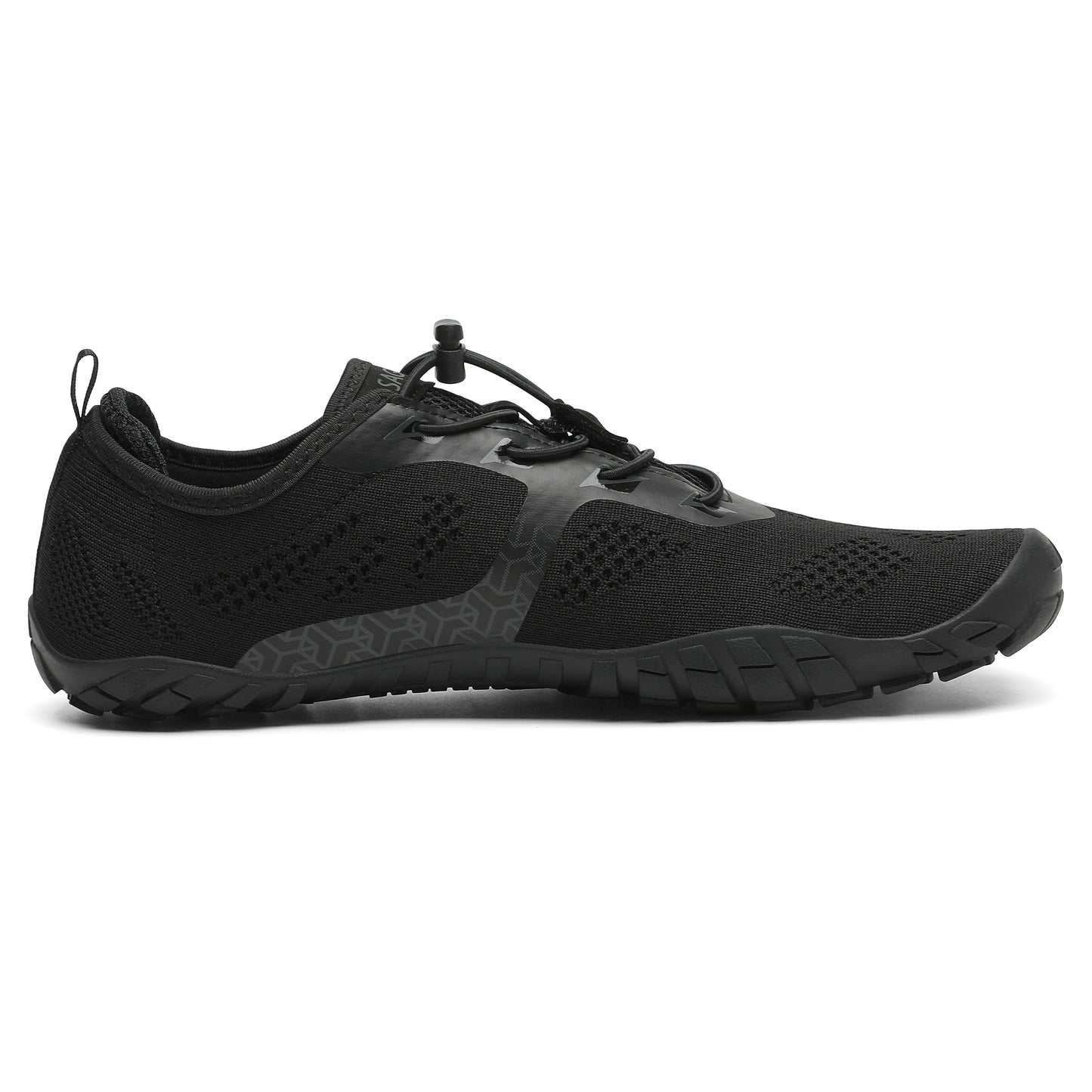 Chaser Smart I - Negro