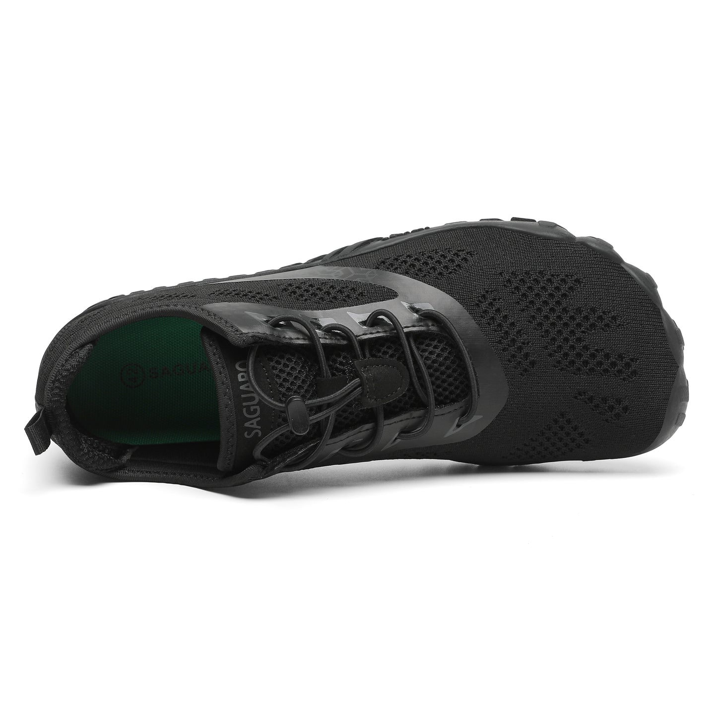 Chaser Smart I - Negro