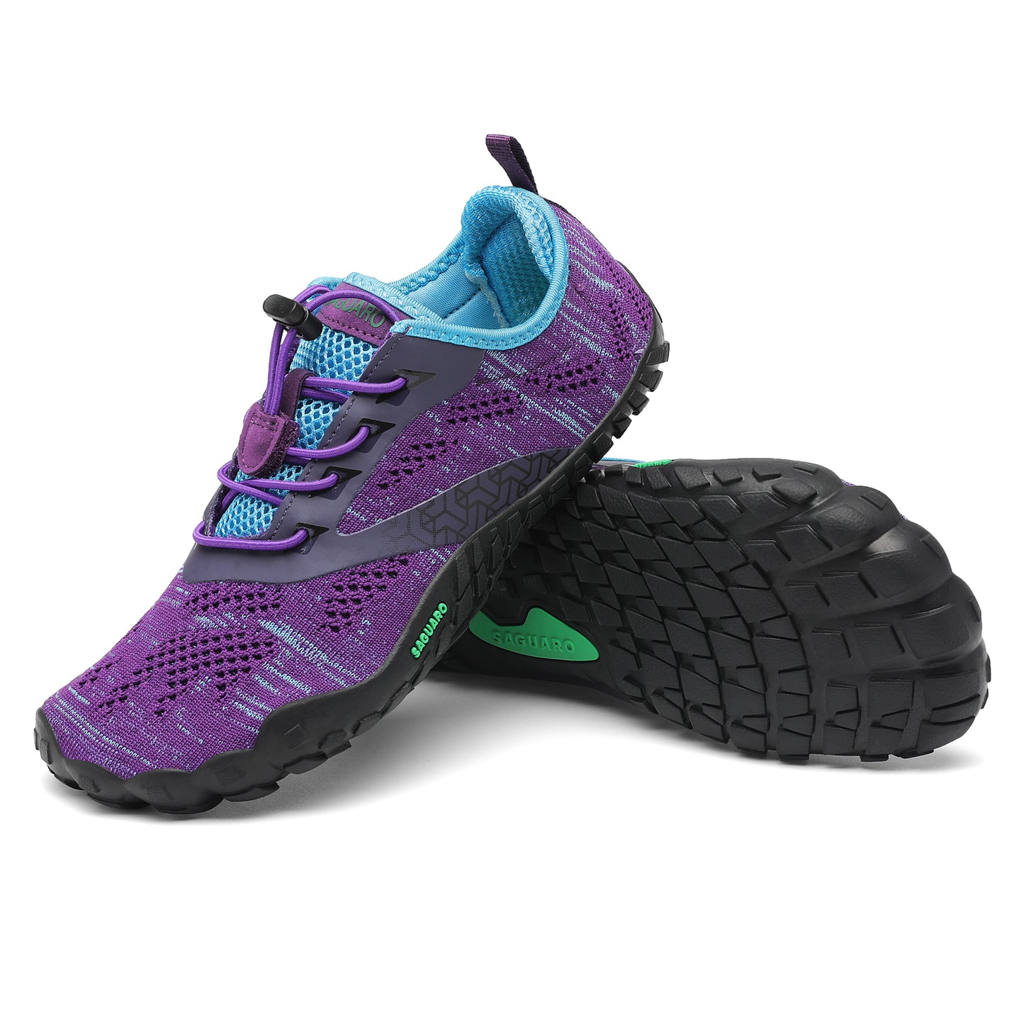 Chaser Smart I - Purpura