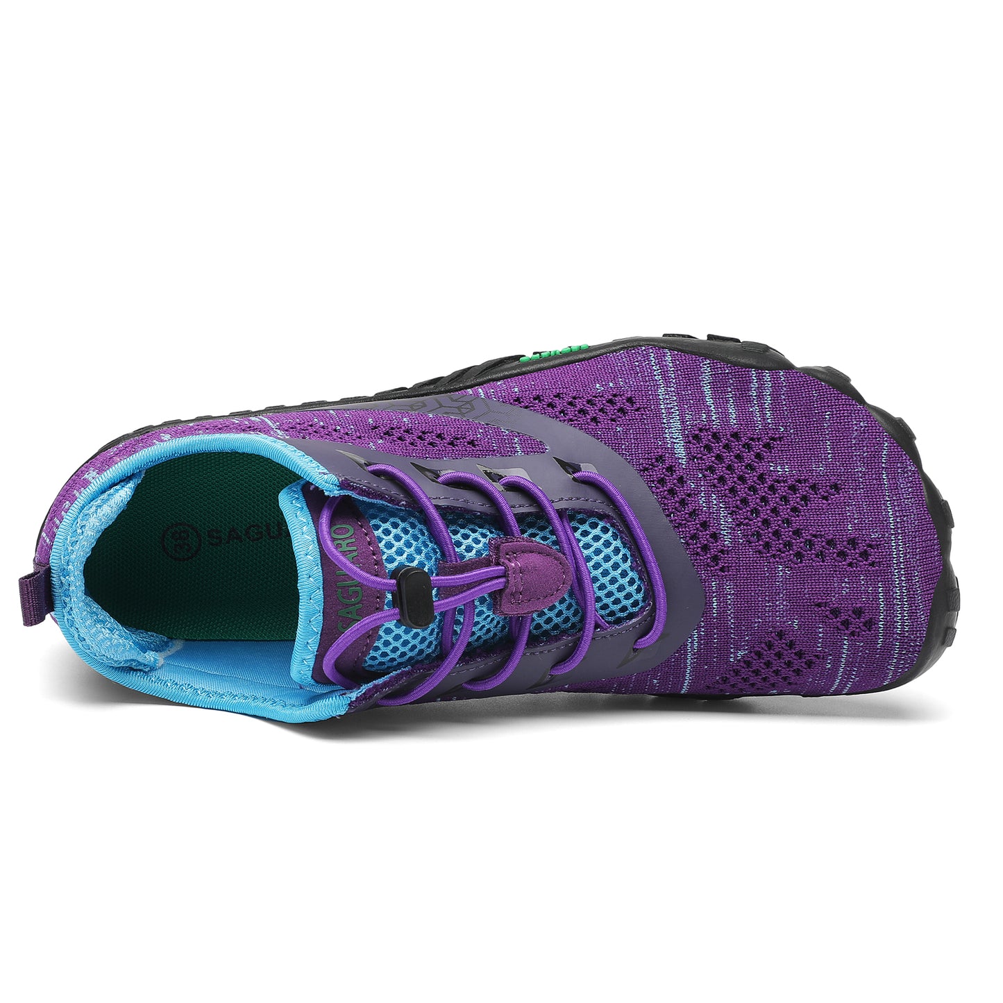 Chaser Smart I - Purpura