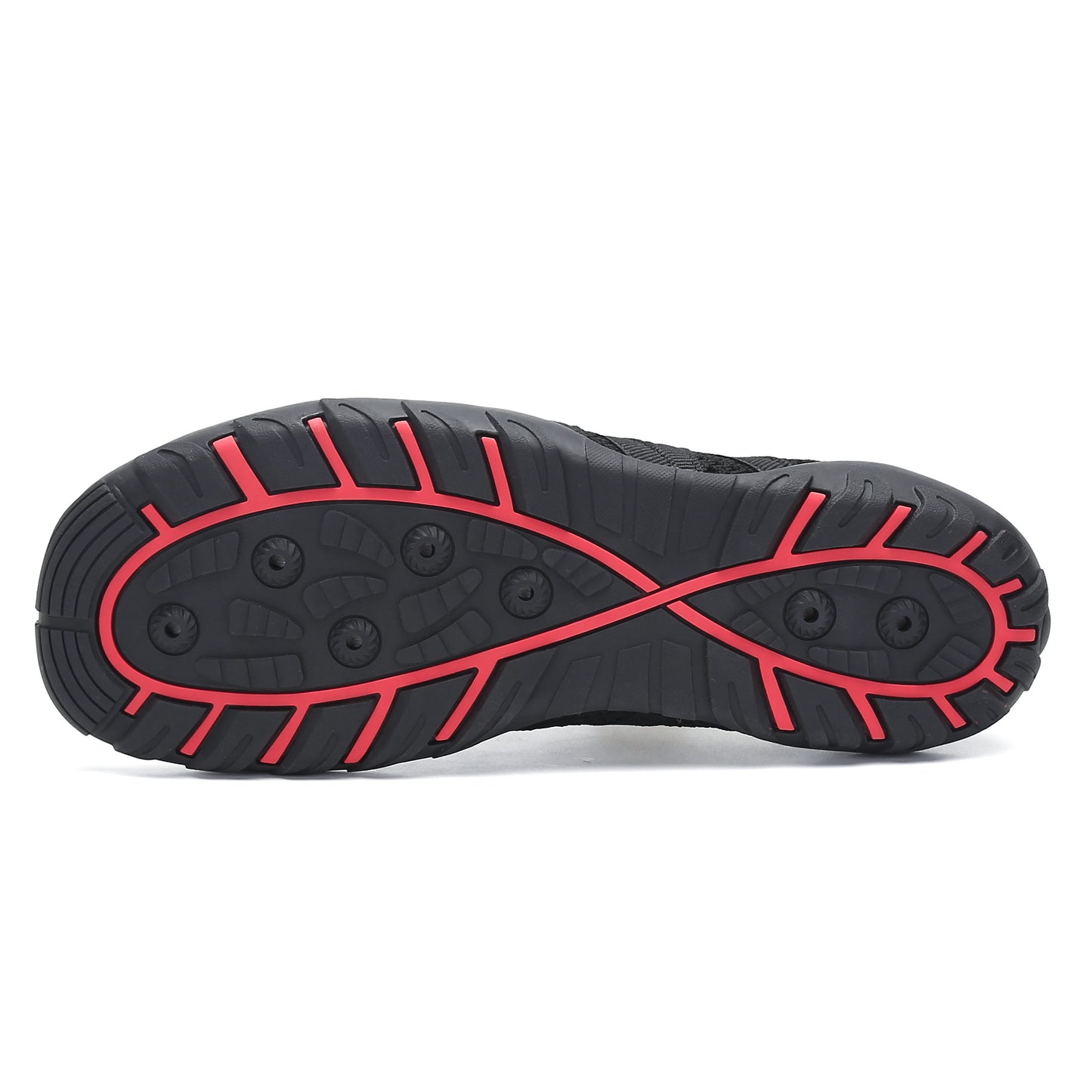 Dive V - Negro - Barefoot Watershoes