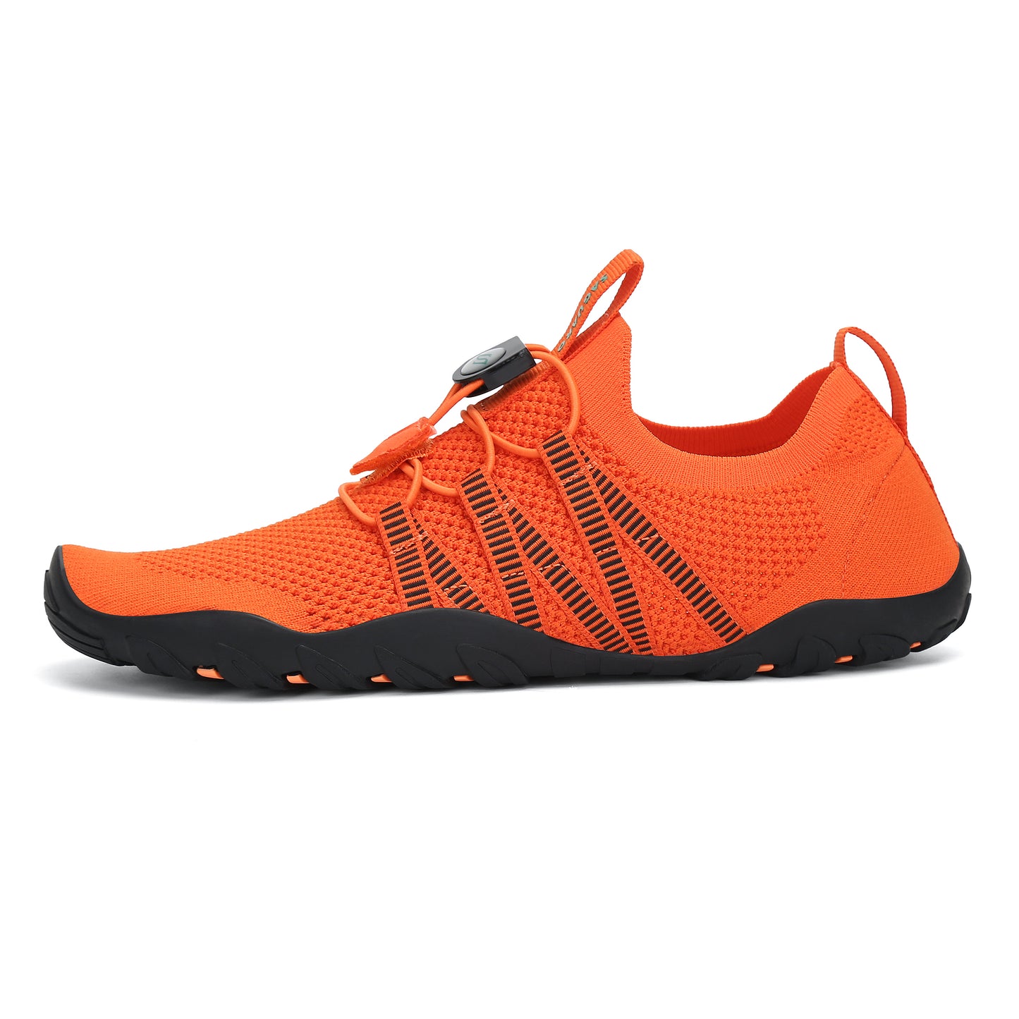 Dive V - Naranjo - Barefoot Watershoes
