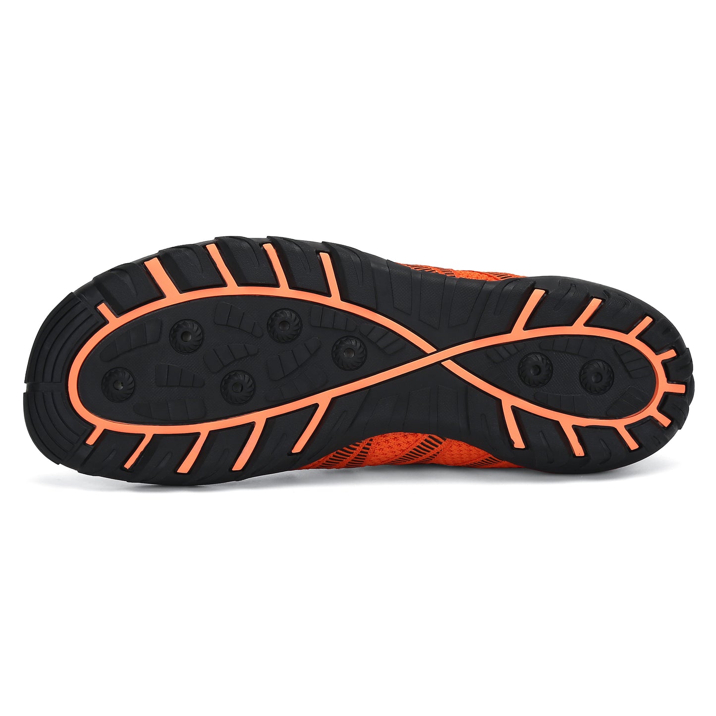 Dive V - Naranjo - Barefoot Watershoes