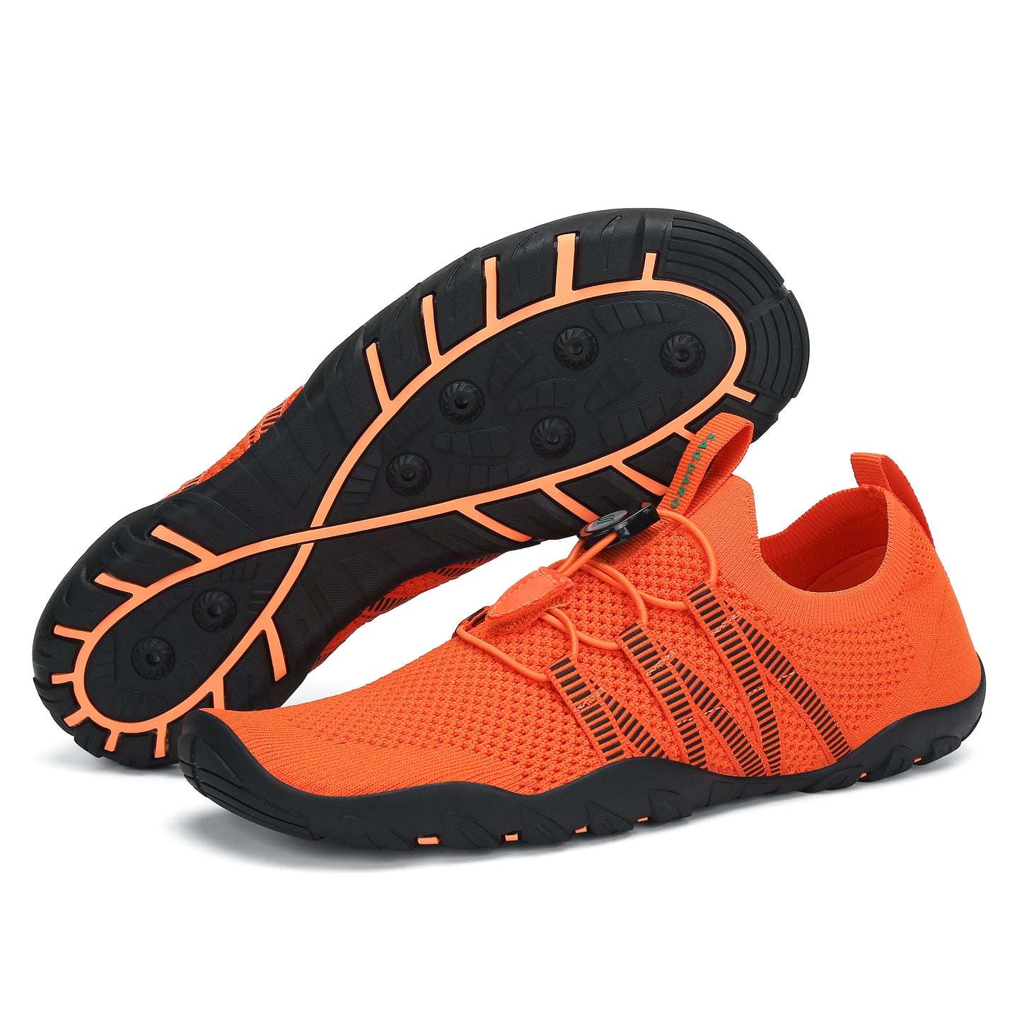 Dive V - Naranjo - Barefoot Watershoes