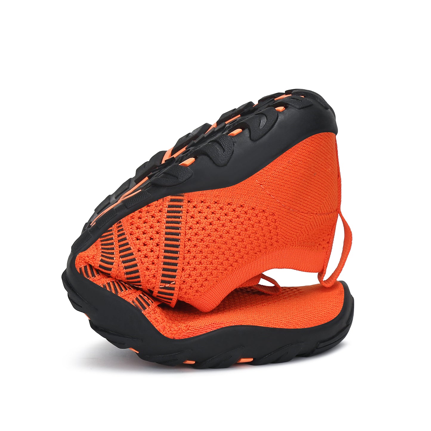 Dive V - Naranjo - Barefoot Watershoes