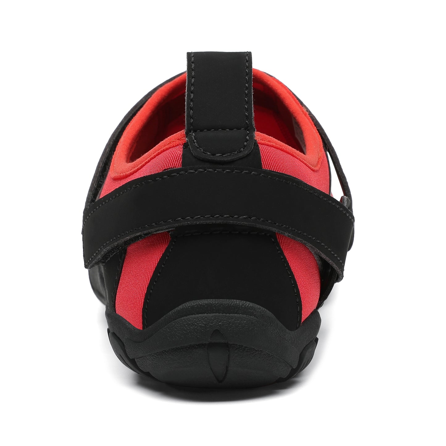 Dive II - Rojo - Barefoot Watershoes