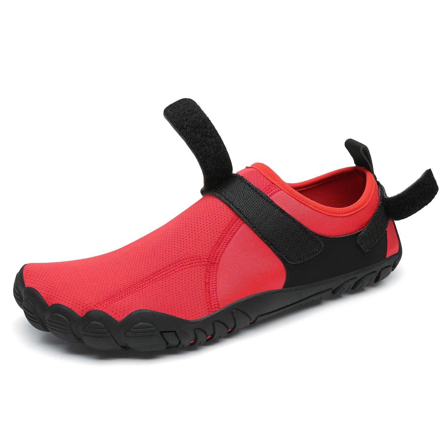 Dive II - Rojo - Barefoot Watershoes
