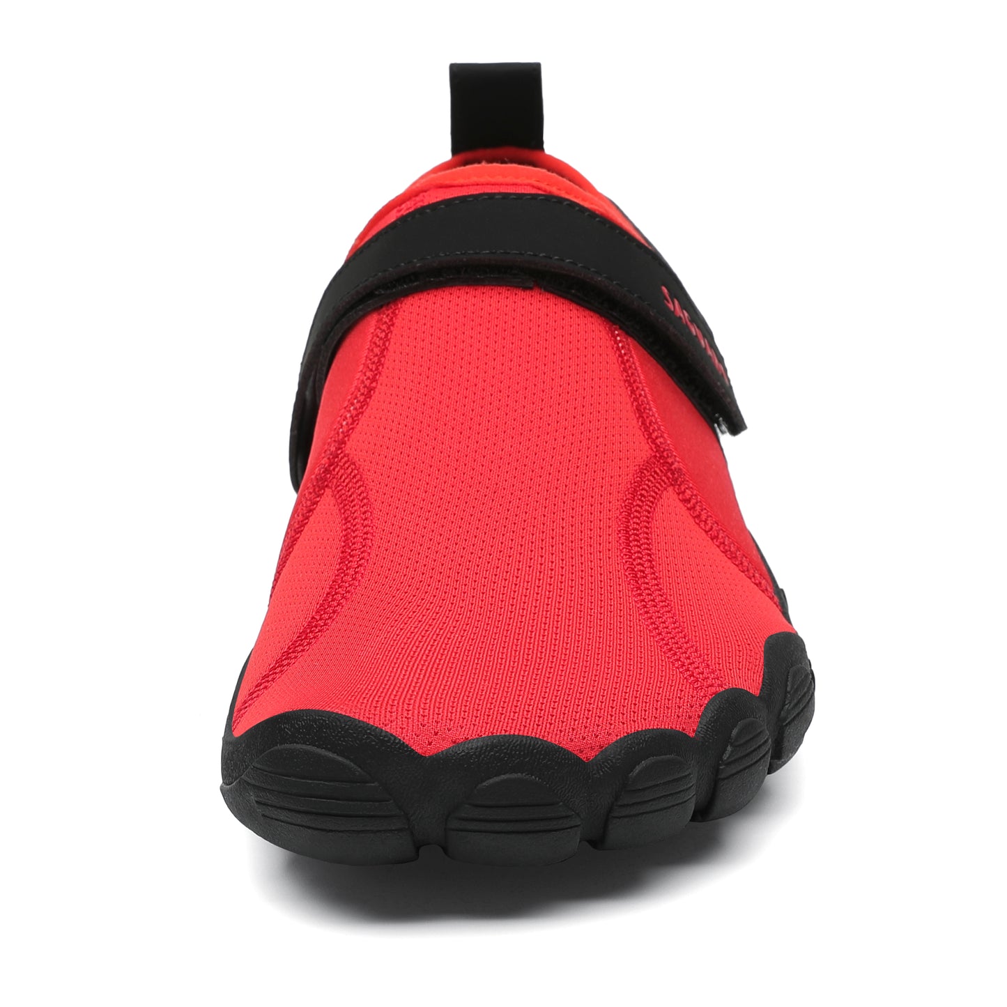 Dive II - Rojo - Barefoot Watershoes